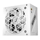 Блок питания 1stPlayer ha-850ba4 White (ngdp-gld-850-wh-eu) 850w - изображение 1