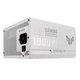 Блок питания Asus tuf-gaming-1000g-white pcie5 1000w Gold (90ye00s5-b0na00) - изображение 9