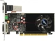 Видеокарта GeForce gt730, Golden Memory, 2Gb gddr3, 128-bit, vga/dvi/hdmi, 700/1333 MHz, Low Profile (GT730LPD34G128bit) - зображення 3