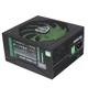 Блок живлення gamemax gm-600 80+ apfc Black - зображення 1
