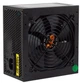 Блок питания 500 Вт, gtl Gaming Star, Black, 120 мм, 2xMolex / 4xSATA / 1x6+2-pin / 1x4+4-pin / 1x20+4-pin (gtlgs500bk) - изображение 3