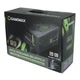Блок живлення gamemax gm-600 80+ apfc Black - зображення 8