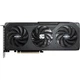 Видеокарта GeForce rtx 5060, Gigabyte, gaming oc, 8Gb gddr7, 128-bit, HDMI/3xDP, 2595/28000 MHz, 8-pin (gv-n5060gaming oc-8gd) - изображение 2