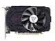 Видеокарта Radeon rx 550, Arktek, 4Gb gddr5, 128-bit, dvi/hdmi/dp, 1287/7000 MHz (akr550d5s4gl1) - зображення 2