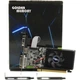 Видеокарта GeForce gt610, Golden Memory, 1Gb gddr3, 64-bit, vga/dvi/hdmi, 810/1333 MHz, Low Profile (GT610D31G64bit) - изображение 1
