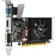 Видеокарта GeForce gt610, Golden Memory, 1Gb gddr3, 64-bit, vga/dvi/hdmi, 810/1333 MHz, Low Profile (GT610D31G64bit) - изображение 3