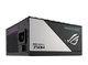 Блок живлення Asus rog-loki-750p-sfx-l-gaming pcie5 750w Platinum (90ye00n4-b0na00) - зображення 4