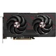 Видеокарта Radeon rx 9060 xt, Sapphire, pulse, 16Gb gddr6, 128-bit, HDMI/2xDP, 3290/20000 MHz, 8-pin (11350-03-20g) - изображение 2