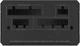 Блок питания Corsair RM750e atx 3.1 (cp-9020295-eu) 750w - изображение 2