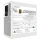 Блок питания Gigabyte gp-ud850gm pg5 v2 ice 850w - изображение 5