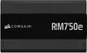Блок питания Corsair RM750e atx 3.1 (cp-9020295-eu) 750w - изображение 4