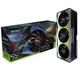 Видеокарта gf rtx 5090 32gb gddr7 GameRock oc Palit (ne75090s19r5-gb2020g) - зображення 1
