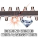 Кусторез телескопический Einhell gc-hh 9046, 900Вт, 460мм, шаг 20мм, штанга 1.97-2.6м, 4.91кг 3403880 - изображение 7