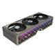 Видеокарта Radeon rx 9060 xt, Sapphire, nitro+, 16Gb gddr6, 128-bit, HDMI/2xDP, 3320/20000 MHz, 8-pin (11350-01-20g) - зображення 3