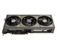 Видеокарта Radeon rx 9060 xt, Sapphire, nitro+, 16Gb gddr6, 128-bit, HDMI/2xDP, 3320/20000 MHz, 8-pin (11350-01-20g) - зображення 5