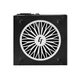 Блок питания Chieftec gpx-850fc, atx, apfc, 12cm fan, Gold, modular - зображення 2