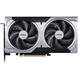 Видеокарта GeForce rtx 5060 Ti, msi, ventus 2x oc plus, 16Gb gddr7, 128-bit, HDMI/3xDP, 2617/28000 MHz, 8-pin (g506t-16v2cp) - изображение 2