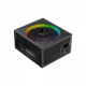 GAMEMAX Блок живлення atx 3.1 & PCIe5.1_ 1300w, 80+ Platin um,RGB Smart fan 140mm,fully modular ,Japanese 10 rgb pro 1300p - изображение 2
