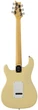 Gitara elektryczna PRS SE Silver Sky 2026 Moon White (SUP_jb1053) - obraz 3