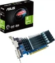 Видеокарта gf gt 710 2gb gddr5 Evo Asus (gt710-sl-2gd5-brk-evo) - зображення 1