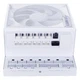 Блок питания Lian Li edge850, 80 Plus Gold, White, eu Cord (g9p.eg0850g.w000.eu) - изображение 6