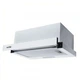 Вытяжка ventolux garda 50 wh (700) led 2s - изображение 1