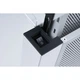 Вытяжка ventolux garda 50 wh (700) led 2s - изображение 3