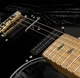Електрогітара PRS SE NF53 Black Doghair (SUP_jb836) - зображення 4