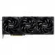 PALIT-XPERTVISION Відеокарта Palit nvidia rtx5080 gamingpro oc 16gb gddr7 256bit 3-dp hdmi rtx5080 gamingpro oc 16gb - зображення 10