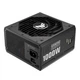 Блок питания Asus tuf-gaming-1000g pcie5 1000w Gold (90ye00s1-b0na00) - зображення 7