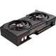 Видеокарта Radeon rx 9060 xt, Sapphire, pulse, 8Gb gddr6, 128-bit, HDMI/2xDP, 3290/20000 MHz, 8-pin (11350-04-20g) - зображення 4