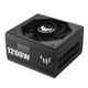 Блок живлення Asus tuf-gaming-1200g pcie5 1200w Gold (90ye00s0-b0na00) - зображення 1