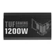 Блок живлення Asus tuf-gaming-1200g pcie5 1200w Gold (90ye00s0-b0na00) - зображення 5