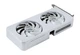 Видеокарта GeForce rtx 5060 Ti, Palit, oc (White Edition), 8Gb gddr7, 128-bit, HDMI/3xDP, 2602/28000 MHz, 8-pin (ne7506tu19p1-gb2062m) - зображення 8