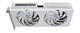 Видеокарта GeForce rtx 5060 Ti, Palit, oc (White Edition), 8Gb gddr7, 128-bit, HDMI/3xDP, 2602/28000 MHz, 8-pin (ne7506tu19p1-gb2062m) - зображення 9
