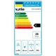 Вытяжка Ventolux punto 45 bk (800) pb - изображение 6