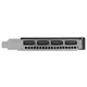 Відеокарта pny nvidia quadro rtx pro 4000 Blackwell oem Version 24 gb gddr7 ecc 192-bit nvidia rtx pro 4000 Blackwell - зображення 5