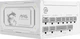 Блок питания msi mag a1000gl pcie5 White 1000w - изображение 2