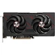 Відеокарта Sapphire amd pulse rx 9060 xt gaming oc 16gb dual hdmi / dp lite 9060 xt gaming oc pulse 16gb - зображення 2