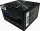 Блок питания CaseCom cm 600m 600w - изображение 1