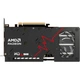 Відеокарта Sapphire amd pulse rx 9060 xt gaming oc 16gb dual hdmi / dp lite 9060 xt gaming oc pulse 16gb - зображення 6