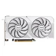 Відеокарта asus nvidia dual-rtx5060-o8g-white dual-rtx5060-o8g-white - изображение 1