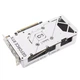 Відеокарта asus nvidia dual-rtx5060-o8g-white dual-rtx5060-o8g-white - изображение 8