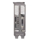 Відеокарта asus GeForce rtx 3050 6gb gdr6 oc low profile rtx3050-o6g-lp-brk 90yv0kq0-m0na00 - зображення 5