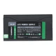 Блок живлення gamemax gm-500 80+ apfc Black - зображення 2