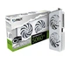 Видеокарта gf rtx 5060 Ti 16gb gddr7 White oc Palit (ne7506tu19t1-gb2061m) - зображення 10