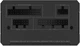 Блок питания Corsair RM850e atx 3.1 (cp-9020296-eu) 850w - изображение 3