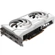 Відеокарта Sapphire amd pure rx 9060 xt gaming oc 16gb dual hdmi / dp lite 9060 xt gaming oc pure 16gb - зображення 3