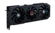 Видеокарта amd Radeon rx 9070 16gb gddr6 Hellhound PowerColor (rx 9070 16g-l/oc) - зображення 4