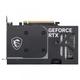 Відеокарта msi rtx 5050 8g ventus 2x oc - зображення 3